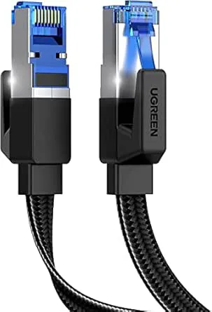 UGREEN Cat8 Ethernet Kabel