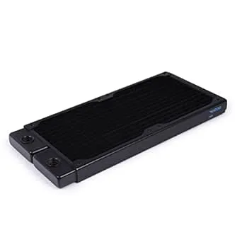 Alphacool 14436 NexXxoS ST20 HPE Full Copper 240 mm