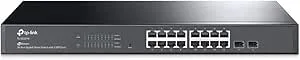 TP-LINK JetStream TL-SG2218