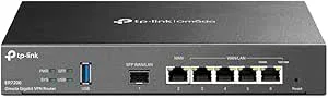 TP-LINK SafeStream ER7206 - VPN Router