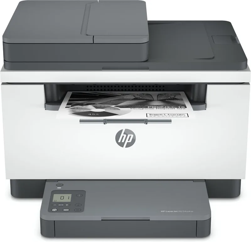 HP LaserJet MFP M234sdne multifunktionslaserskrivare