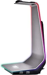 Thermaltake Argent HS1 RGB spelheadsetstativ
