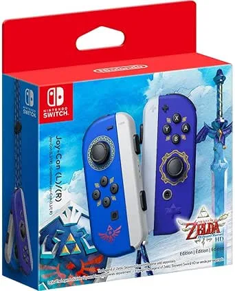 Nintendo Joy-Con