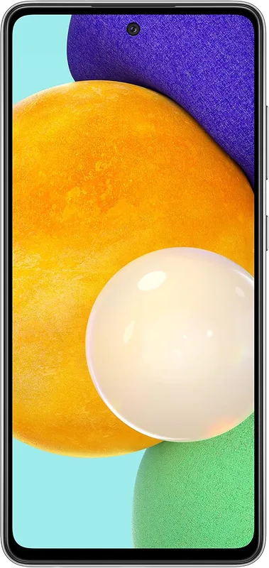 Samsung Galaxy A52 5G Smartphone