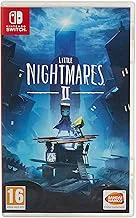 Little Nightmares 2