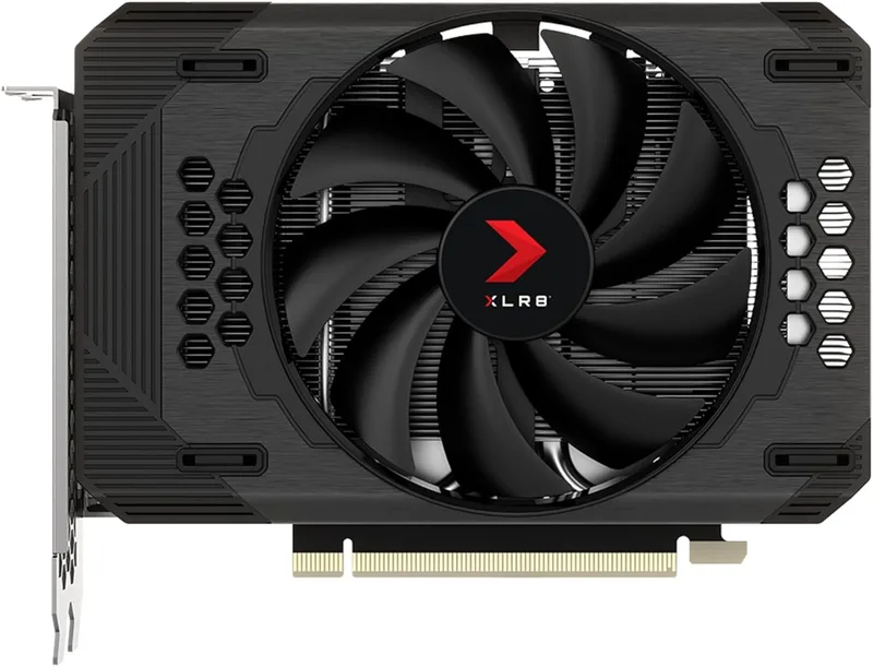 PNY GeForce RTX™ 3060 12GB XLR8 Gaming REVEL EPIC-X RGB™