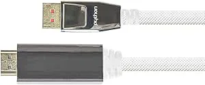 Zeadio Kulledigt fäste med 1/4" & 3/8" gänga