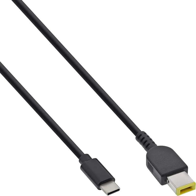 KFD 100 W USB C till DC-strömkabel