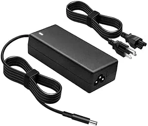 65W AC Adapter Replacement