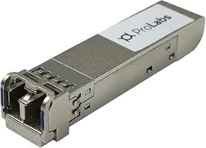 ProLabs J9150D-C transceiver-moduler för nätverk Fiberoptik 10000 Mbit/s SFP+ 850 nm