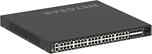 AV LINE M4250-40G8F-POE+