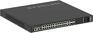 AV LINE M4250-26G4XF-POE+
