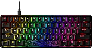 HyperX Alloy Origins 60