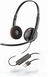 POLY BLACKWIRE C3220 USB-A