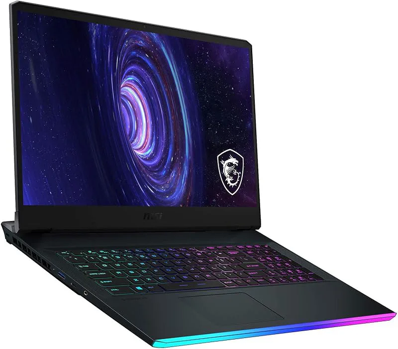 MSI GE76 Raider 10UG-236FR