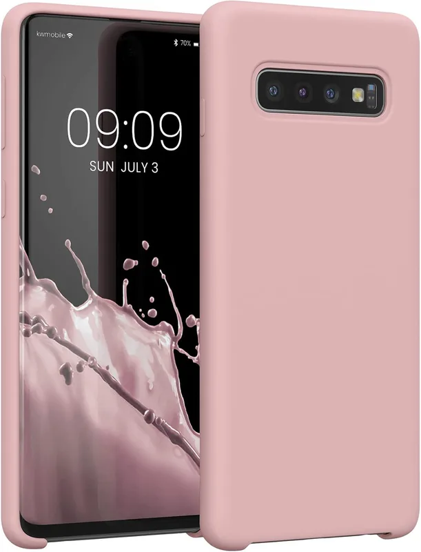 Skal för Samsung Galaxy S10