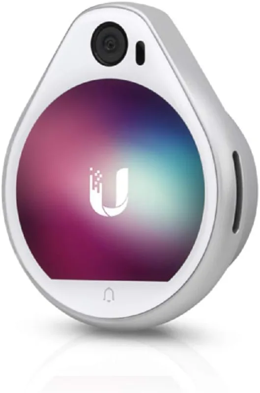 Ubiquiti Unifi Access Reader Pro