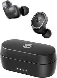 Skullcandy Sesh ANC helt trådlösa brusreducerande hörlurar