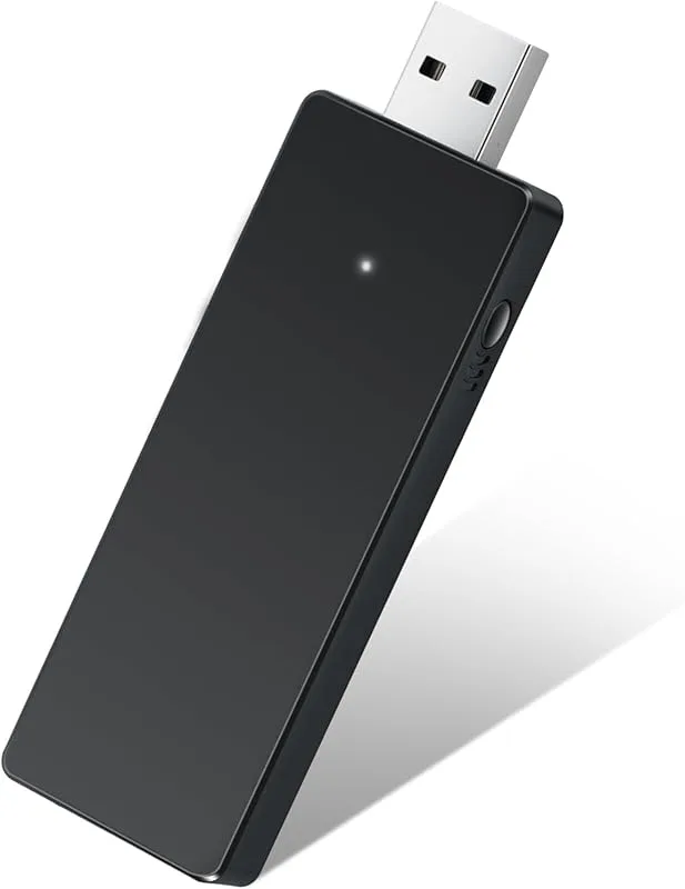 Mcbazel - Xbox One trådlös adapter