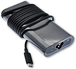 Strömförsörjning ADR82 DELL 130W 20V 6,5A XPS USB-C HA130PM17 (lista universal)