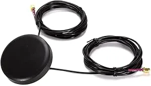 Teltonika Combo MIMO Mobile Roof Antenna 3m PR1KCL25