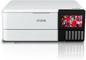 Epson C11CJ20401 Skrivare