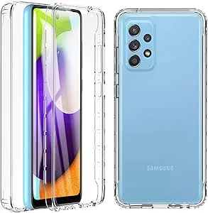 Mercury Mobilskal till Galaxy A25 4G/5G Jelly