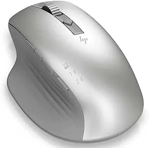 HP Creator 930 - mus
