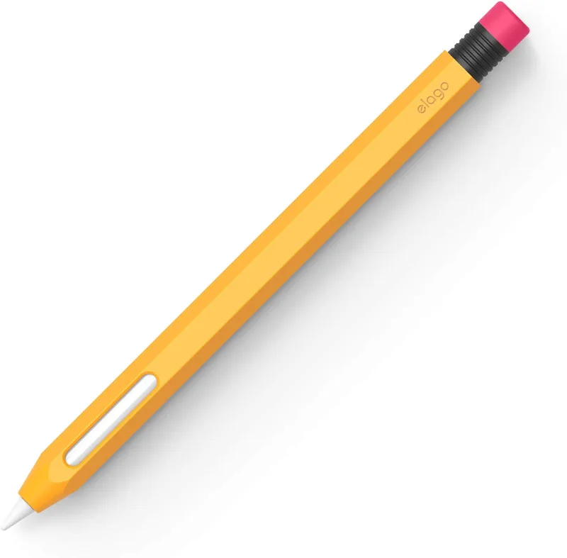 elago Klassiskt pennfodral kompatibelt med Apple Pencil