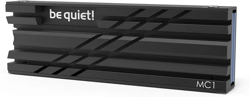 be quiet! Be Quiet BZ002 SSD-Kylare