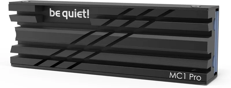 be quiet! Be Quiet BZ003 SSD-Kylare