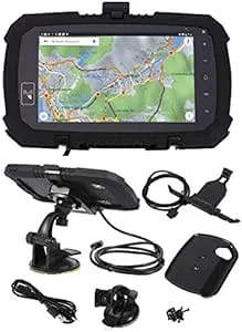 CarTFT.com CTFPND-9C Android surfplatta