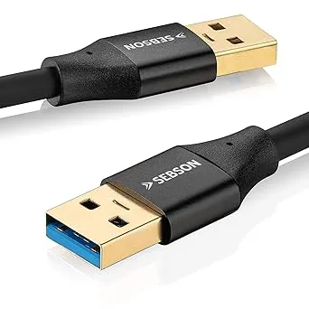SEBSON USB-kabel