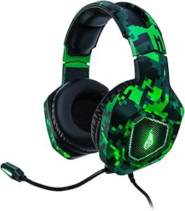 SureFire Skirmish Gaming Headset