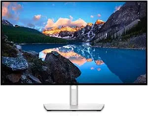 Dell UltraSharp U2722D Bildskärm