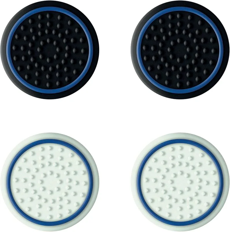Trust Gaming GXT 266 4-pack tumgrepp för PS5-kontroll/DualSense