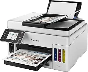Canon MAXIFY GX6050 GX 6050