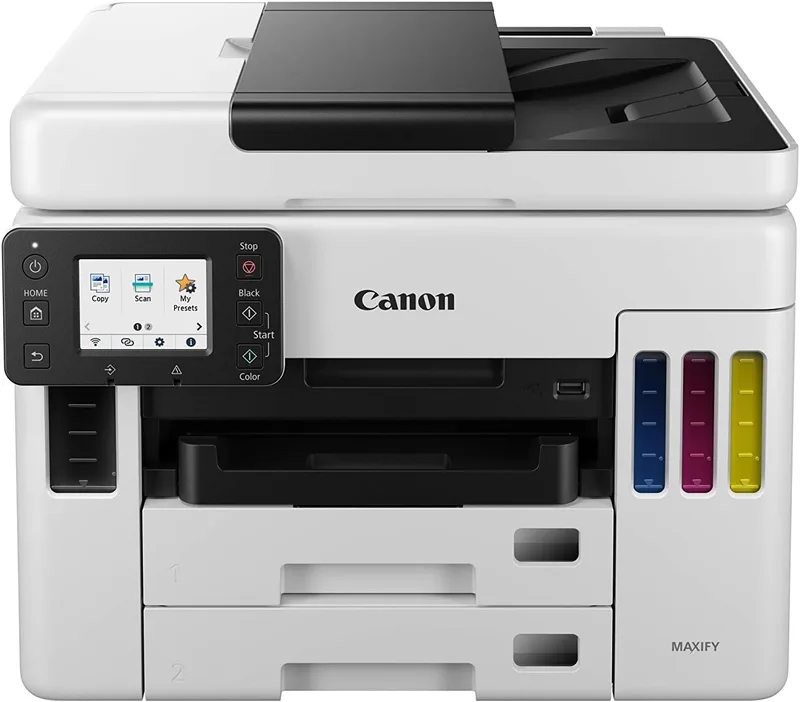 Canon MAXIFY GX7050 GX 7050
