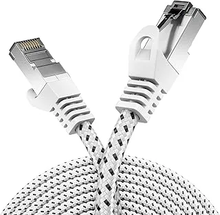 deleyCON 0,5m CAT7 Nätverkskabel