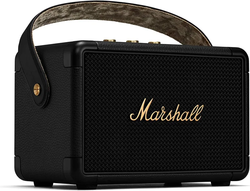 Marshall 1001904 Woburn II Bluetooth Speaker