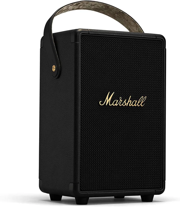 Marshall Tufton Bärbar Bluetooth-Högtalare