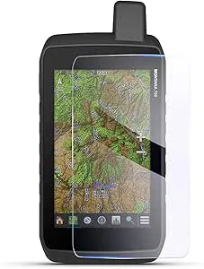GAFAT G*armin Montana 700 700i 750i navigation skyddsfilm