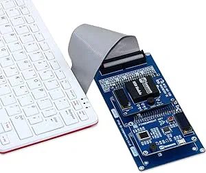 sb components Raspberry Pi 400 Expansionskort för I/O och GPIO