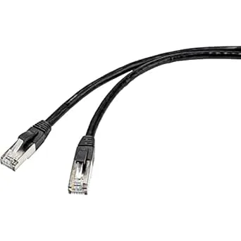 Renkforce RF-4538210 RJ45 Nätverkkabel