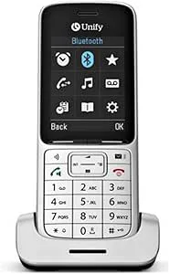 Unify OpenScape DECT telefon SL6 laddningsskål