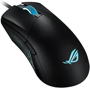 ASUS ROG Gladius III Wired Gaming Mouse
