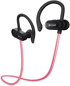 TOKK TMX09B Bluetooth glödande öronsnäckor