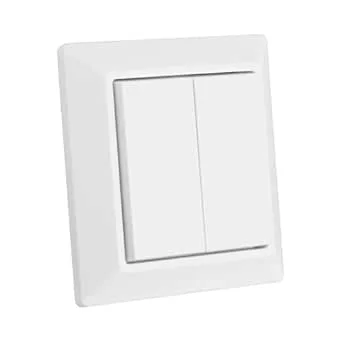 Candeo Dubbel fjärrdimmer fungerar med Philips Hue