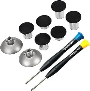 MMOBIEL 8-i-1 magnetiska tumkontroller