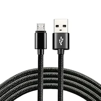 everActive Micro USB-kabel